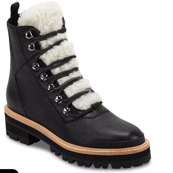 Marc Fisher LTD. Izzie Cold Weather Boots - Picture 1 of 5